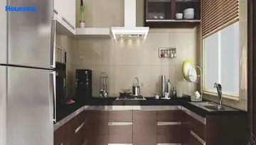 Sample Apartment of Balaji Metro Jazz - Image 212787
