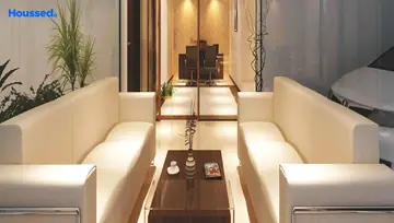 Sample Apartment of Balaji Metro Jazz - Image 212789