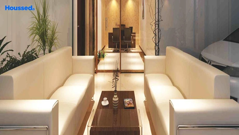Sample Apartment of Balaji Metro Jazz in Mahalunge, Pune - Image 212789