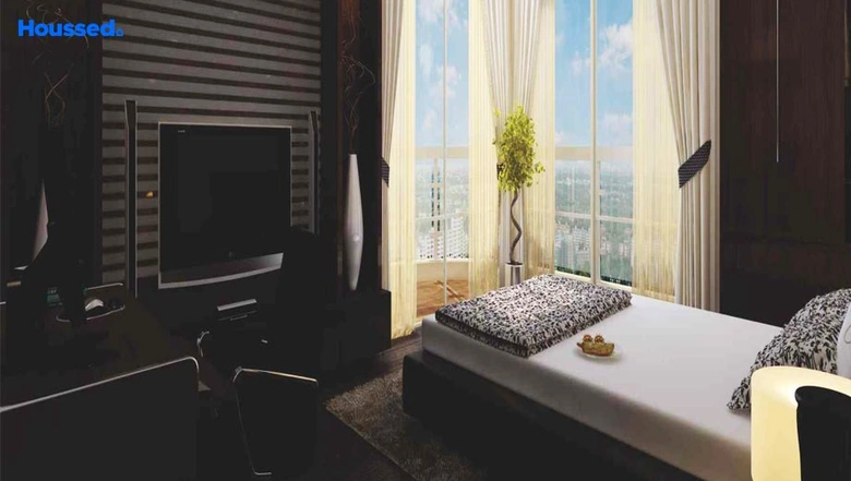 Sample Apartment of Balaji Metro Jazz in Mahalunge, Pune - Image 212786
