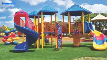 Amenities of Mohan Altezza - Image 212783