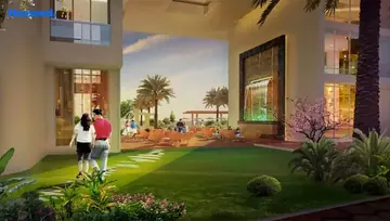 Amenities of Mohan Altezza - Image 212782