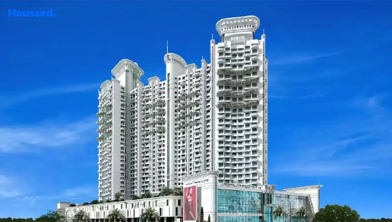 Project Image of Mohan Altezza in Kalyan West, Thane - Image 212779