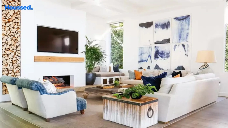 Sample Apartment of Mohan Altezza in Kalyan West, Thane - Image 212784
