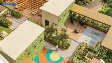 Amenities of Makwana Vrindanand Bliss - Image 212804