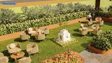 Amenities of Makwana Vrindanand Bliss - Image 212806