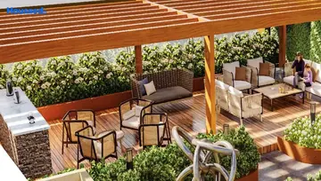 Amenities of Makwana Vrindanand Bliss - Image 212803