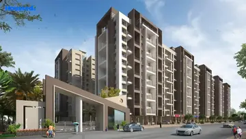 Project Image of Mohan Nano Estates - Image 212809