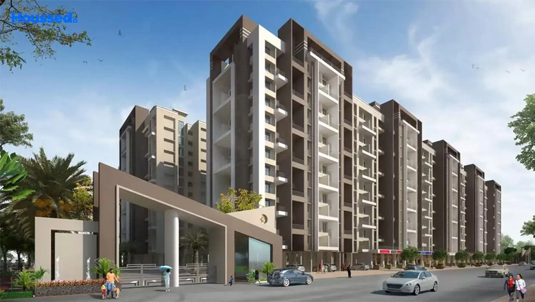 Project Image of Mohan Nano Estates in Ambernath East, Thane - Image 212809