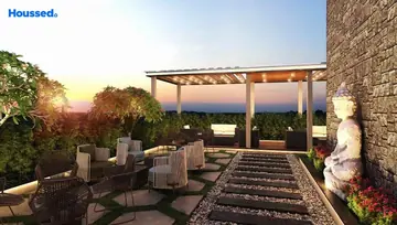 Amenities of Makwana Vrindanand Elite - Image 212820