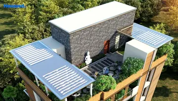 Amenities of Makwana Vrindanand Elite - Image 212819