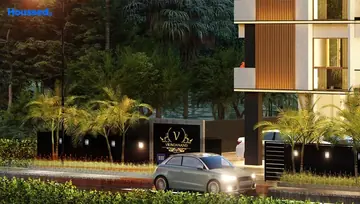 Project Image of Makwana Vrindanand Elite - Image 212818