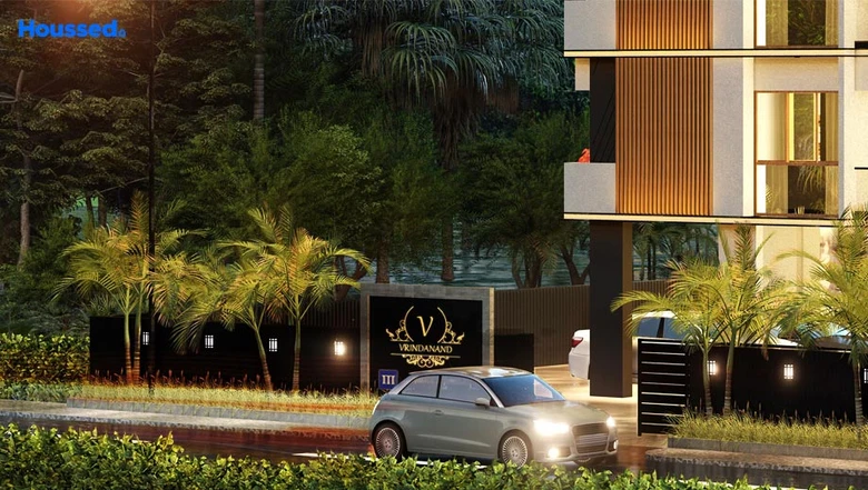 Project Image of Makwana Vrindanand Elite in Kondhwa, Pune - Image 212818
