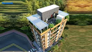 Project Image of Makwana Vrindanand Elite - Image 212816