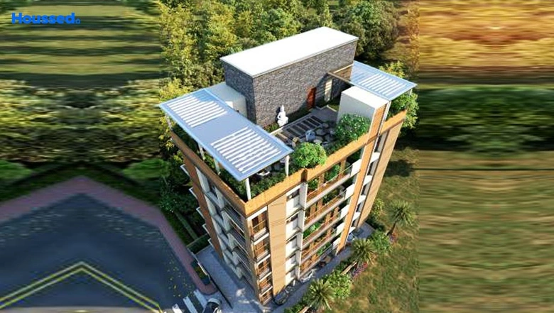 Project Image of Makwana Vrindanand Elite in Kondhwa, Pune - Image 212816