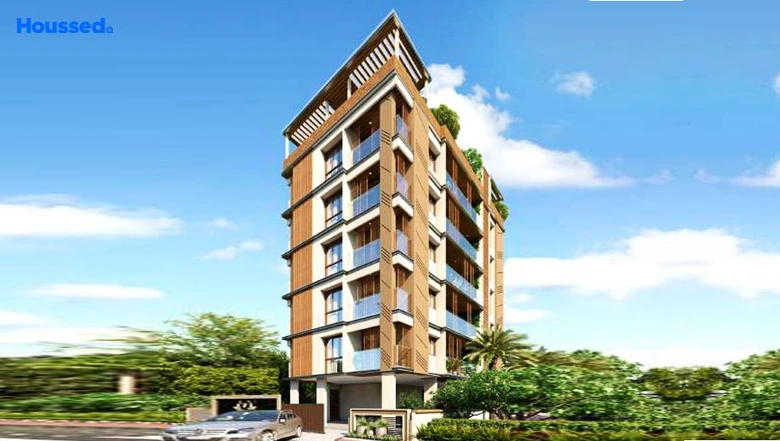 Project Image of Makwana Vrindanand Elite in Kondhwa, Pune - Image 212817
