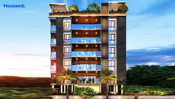 Project Image of Makwana Vrindanand Elite - Image 212815