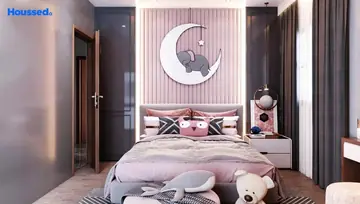 Sample Apartment of Makwana Vrindanand Elite - Image 212826