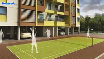 Amenities of Maple Aapla Ghar Chakan - Image 212843