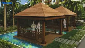 Amenities of Maple Aapla Ghar Chakan - Image 212842