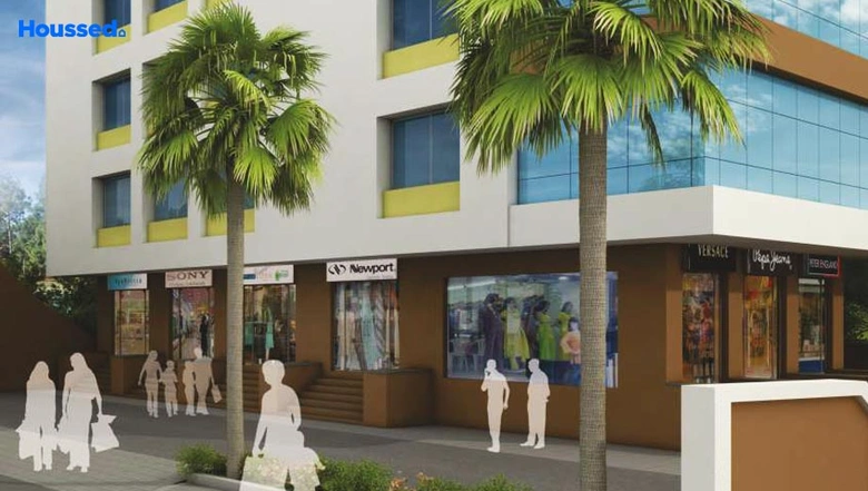 Project Image of Maple Aapla Ghar Chakan in Chakan, Pune - Image 212839