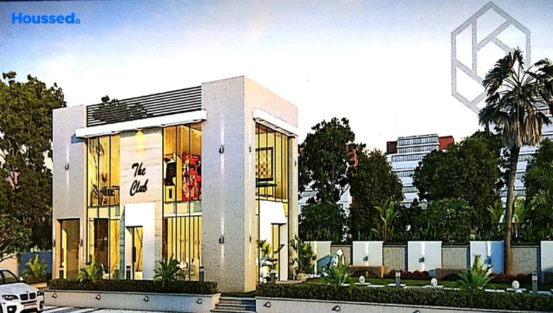 Amenities of Galaxy Heights in Chhani, Vadodara - Image 117303