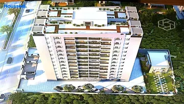 Project Image of Galaxy Heights - Image 117302