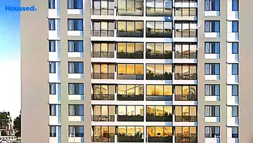 Project Image of Galaxy Heights - Image 117301