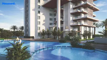 Amenities of Mohan SkyVille - Image 212830