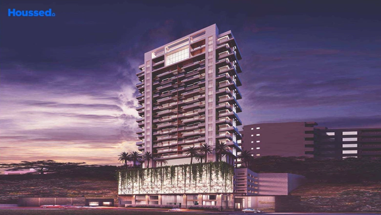Project Image of Mohan SkyVille in Kalyan West, Thane - Image 212829