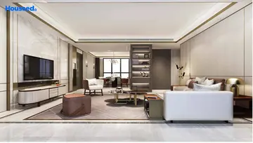 Sample Apartment of Mohan SkyVille - Image 212832
