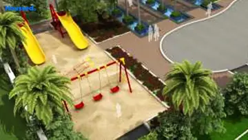 Amenities of Maple Aapla Ghar Lonikand - Image 212853