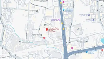 Location of Neelkanth Krishna - Image 212851