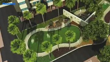 Amenities of Maple Aapla Ghar Ranjangaon - Image 212870