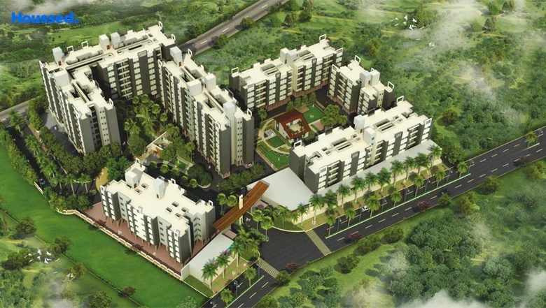 Project Image of Maple Aapla Ghar Ranjangaon in Ranjangaon, Pune - Image 212869