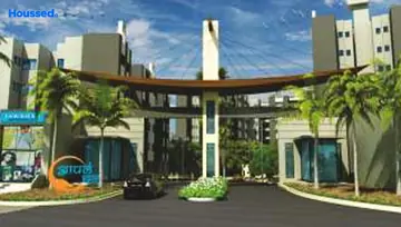 Project Image of Maple Aapla Ghar Ranjangaon - Image 212867