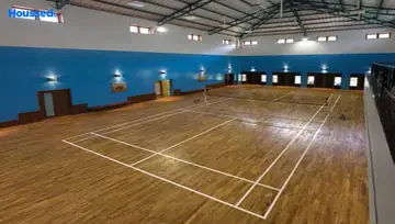 Amenities of Neelkanth Palms - Image 212864