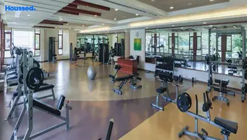Amenities of Neelkanth Palms - Image 212865