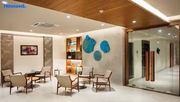 Amenities of Neelkanth Palms - Image 212863