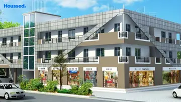 Amenities of Maple Aapla Ghar Talegaon Dhamdhere - Image 212883