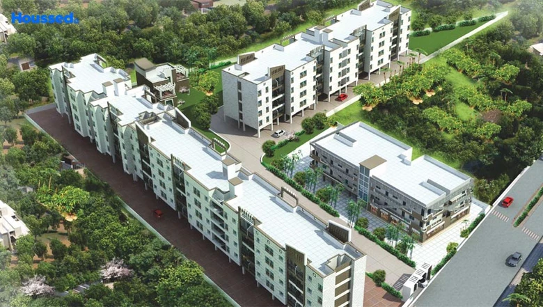 Project Image of Maple Aapla Ghar Talegaon Dhamdhere in Talegaon, Pune - Image 212879