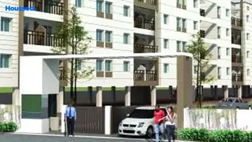 Project Image of Maple Aapla Ghar Talegaon Dhamdhere - Image 212878