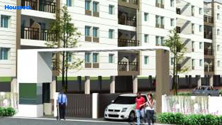 Project Image of Maple Aapla Ghar Talegaon Dhamdhere in Talegaon, Pune - Image 212878