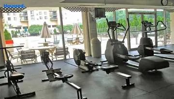 Amenities of Neminath Heights - Image 212888