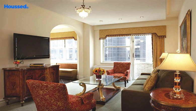 Sample Apartment of Neminath Heights in Mira Road East, Thane - Image 212889