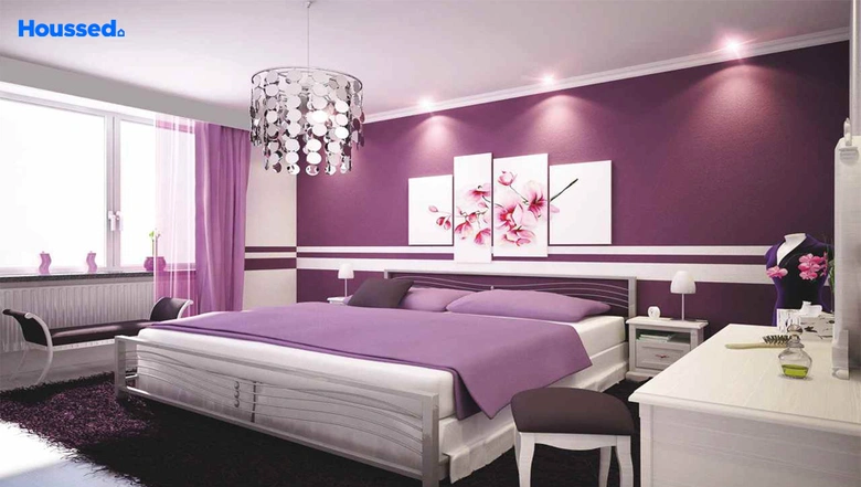 Sample Apartment of Neminath Heights in Mira Road East, Thane - Image 212890