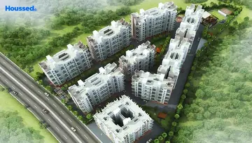 Project Image of Maple Aapla Ghar Wagholi Annexe - Image 212895