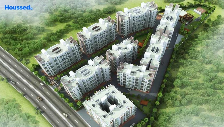 Project Image of Maple Aapla Ghar Wagholi Annexe in Wagholi, Pune - Image 212895