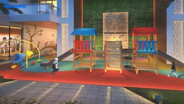 Amenities of Parth Skyone - Image 212901