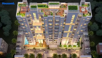 Project Image of Parth Skyone - Image 212898